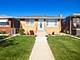 7809 Narragansett, Burbank, IL 60459