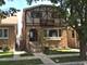 4225 N Ozanam, Norridge, IL 60706