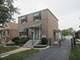 5323 S Nashville, Chicago, IL 60638