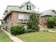 4118 N Major, Chicago, IL 60634