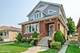 5117 N Rutherford, Chicago, IL 60656