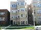 6331 N Francisco Unit 3, Chicago, IL 60659