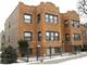 6353 S Richmond, Chicago, IL 60629