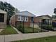 1109 W 112th, Chicago, IL 60643