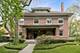 1111 Forest, Evanston, IL 60202