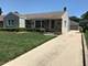 1225 Earl, Des Plaines, IL 60018