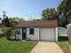 325 S Reed, Joliet, IL 60436