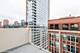 170 W Polk Unit 1205, Chicago, IL 60605