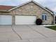 617 Appian, Matteson, IL 60443