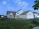 25827 S Lincoln, Monee, IL 60449