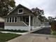 109 50th, Bellwood, IL 60104