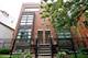 2233 W Lyndale Unit A, Chicago, IL 60647