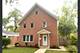 2208 Madison, Evanston, IL 60202