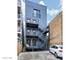 1445 W Fry Unit 2, Chicago, IL 60622