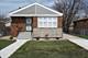 4134 W 82nd, Chicago, IL 60652