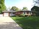 1109 Raleigh, Glenview, IL 60025