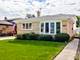 5439 Reba, Morton Grove, IL 60053