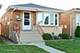 7831 Central, Burbank, IL 60459