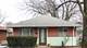 15325 Dorchester, Dolton, IL 60419