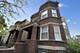 7241 S Champlain, Chicago, IL 60619