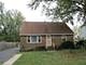 7739 Columbia, Bridgeview, IL 60455