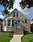 3238 N Nottingham, Chicago, IL 60634