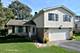 207 Meadow, Oakwood Hills, IL 60013