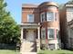 5413 S Wabash, Chicago, IL 60615