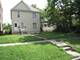 416 Nicholson, Joliet, IL 60435