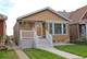 5807 W 64th, Chicago, IL 60638