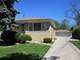 11625 S Tripp, Alsip, IL 60803