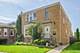 4936 N Karlov, Chicago, IL 60630