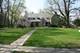 444 E 4th, Hinsdale, IL 60521