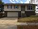 821 Sunset, Streamwood, IL 60107