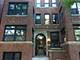 5228 S Ingleside Unit 3S, Chicago, IL 60615