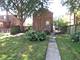 3348 W 84th, Chicago, IL 60652