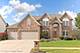 25834 Meadowland, Plainfield, IL 60585