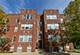 3104 W Belle Plaine Unit 3, Chicago, IL 60618