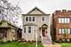 3810 N Kenneth, Chicago, IL 60641