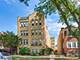 4329 N Richmond Unit 3, Chicago, IL 60618