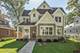 1615 Forest, Wilmette, IL 60091