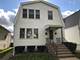 5945 W Eastwood, Chicago, IL 60630