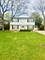 1134 Birch, Western Springs, IL 60558