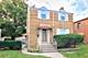 6939 W Foster, Chicago, IL 60656