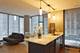 201 N Garland Unit 807, Chicago, IL 60601