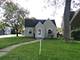 1300 Briargate, Joliet, IL 60435