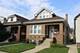 2834 N Natchez, Chicago, IL 60634