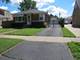 1427 Mandel, Westchester, IL 60154