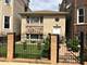 3016 N Gresham Unit G, Chicago, IL 60618