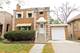 1638 N New England, Chicago, IL 60707